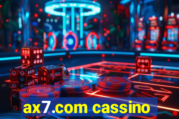 ax7.com cassino